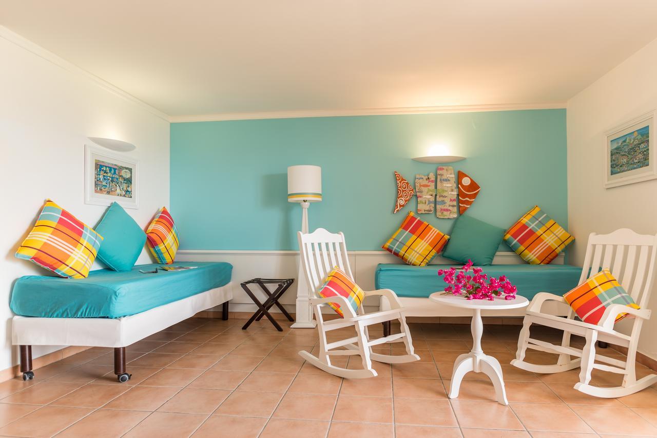 Residence Pierre & Vacances Premium Les Ilets Sainte-Luce Kültér fotó